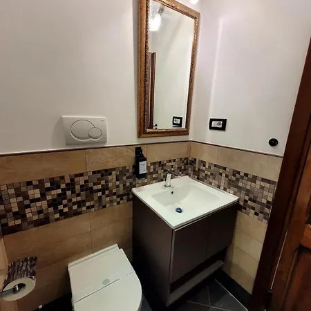 Casalore Apartment *