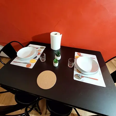 Casalore Apartment