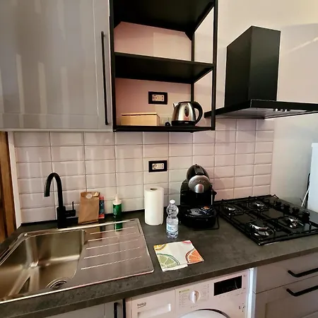 Apartment Casalore