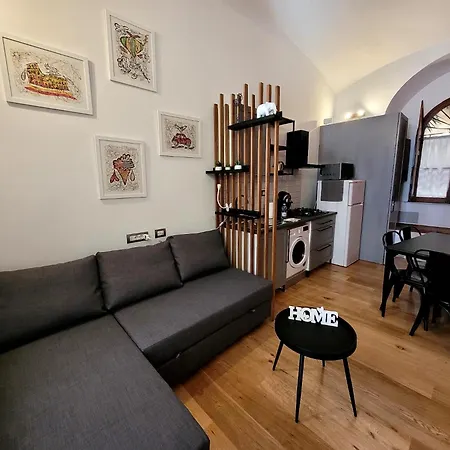 Apartment Casalore